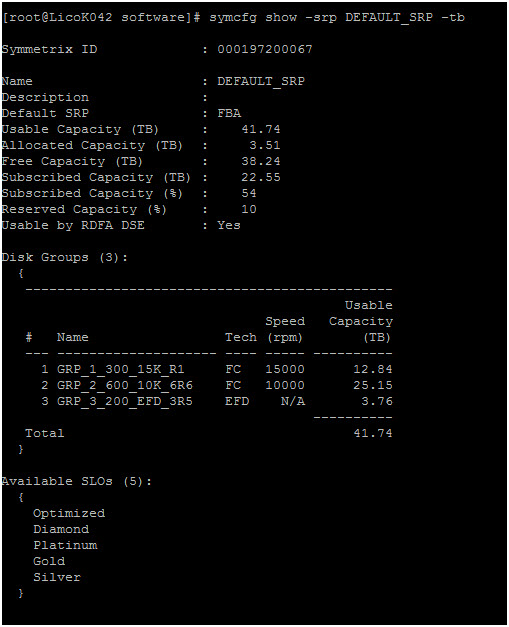VMAX3-CLI2