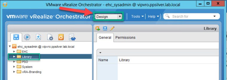 vROConfigurevCenterInstance1