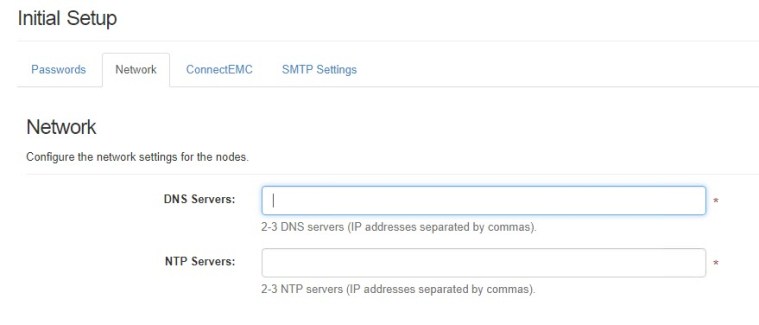 ViPR 3.6 Install &amp; Config18