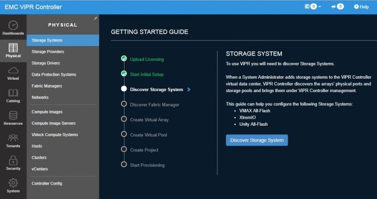 ViPR 3.6 Install &amp; Config23