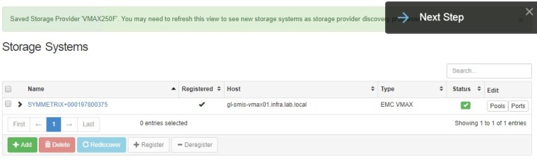 ViPR 3.6 Install &amp; Config25