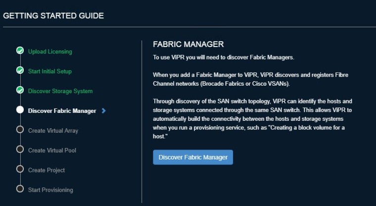 ViPR 3.6 Install &amp; Config26