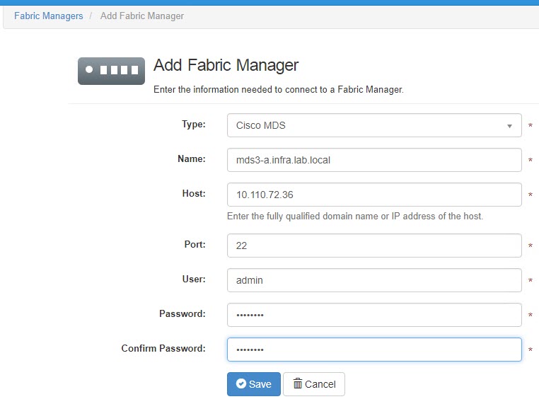 ViPR 3.6 Install &amp; Config27