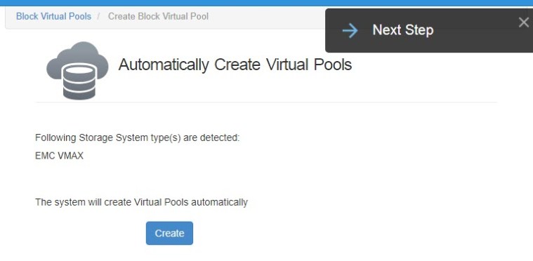 ViPR 3.6 Install &amp; Config33