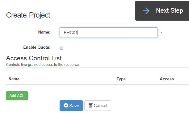 ViPR 3.6 Install &amp; Config36