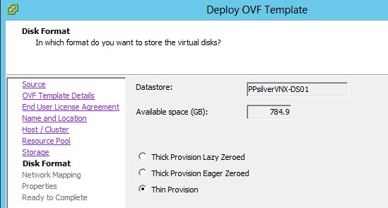 ViPR 3.6 Install &amp; Config8