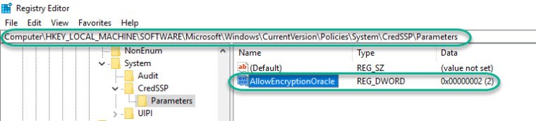 RDPCredSSPError2