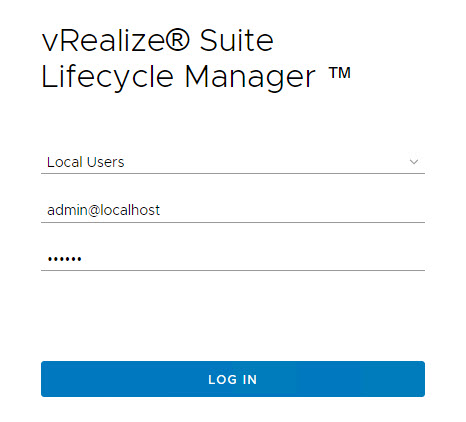 vrslcm import brownfield1
