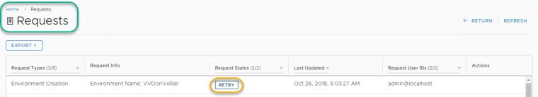 vrslcm import brownfield18
