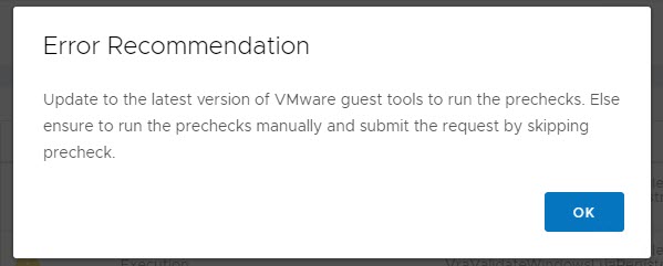 Deploy vRealize Suite Levergaing vRSLCM26
