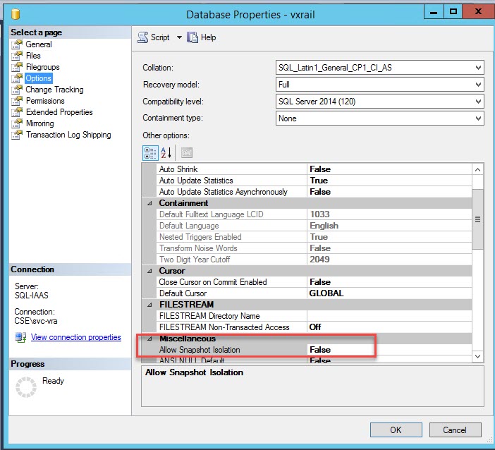 Deploy vRealize Suite Levergaing vRSLCM32