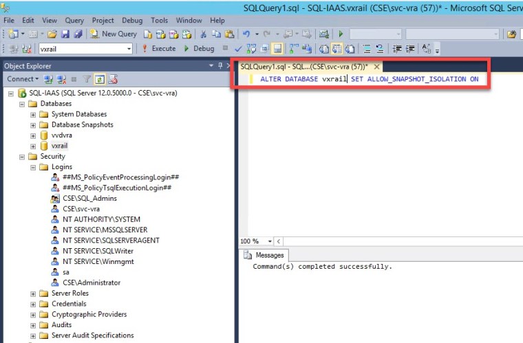 Deploy vRealize Suite Levergaing vRSLCM33