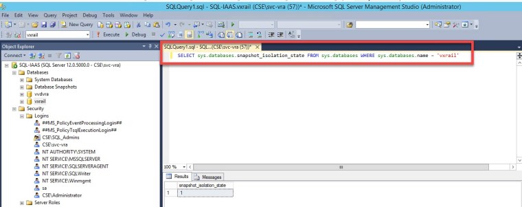 Deploy vRealize Suite Levergaing vRSLCM34