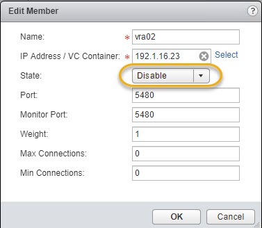 Deploy vRealize Suite Levergaing vRSLCM38