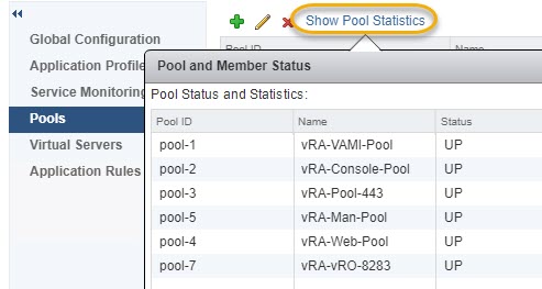 Deploy vRealize Suite Levergaing vRSLCM39