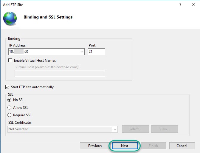 vcsa 6.7 schedule backup3