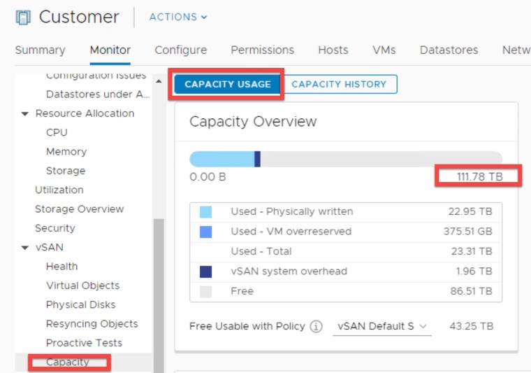 vxrail add disk group22
