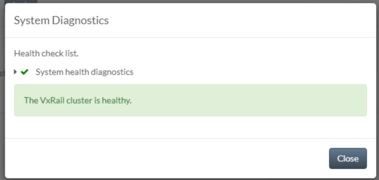 vxrail add disk group5