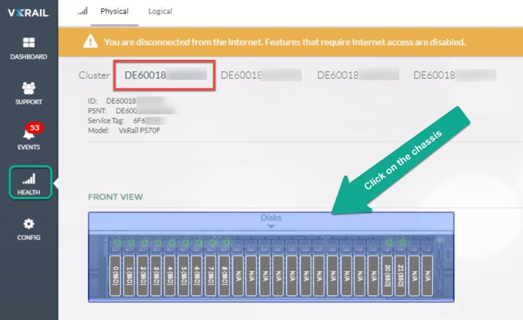 vxrail add disk group7