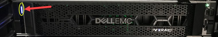 vxrail add disk group8b
