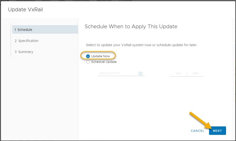 vxrail47300localupgd12