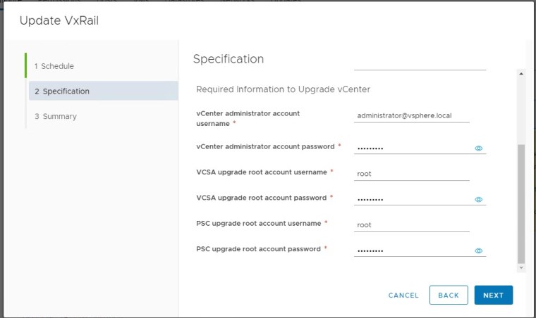 vxrail47300localupgd14