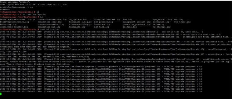 vxrail47300localupgd17