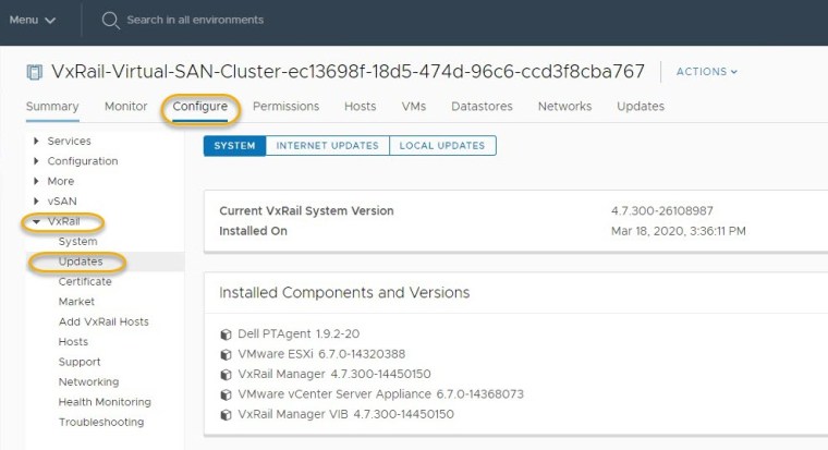vxrail47300localupgd5